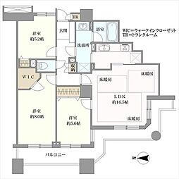 石神井公園ピアレス