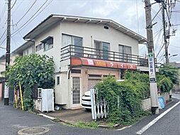 練馬区高野台３丁目