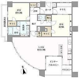 HIBARI TOWER