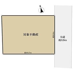 練馬区高松４丁目