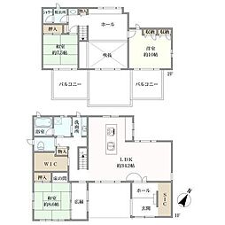 練馬区石神井町６丁目