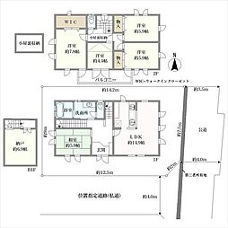 練馬区大泉学園町８丁目