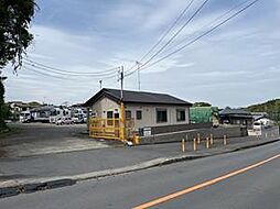 茅ヶ崎市芹沢の土地