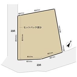横浜市磯子区森５丁目