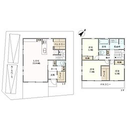 横浜市旭区今宿東町の一戸建て
