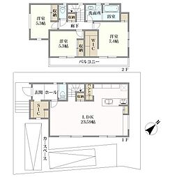 横浜市旭区今宿東町