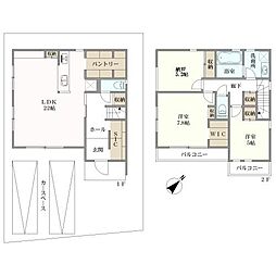 横浜市旭区今宿東町の一戸建て
