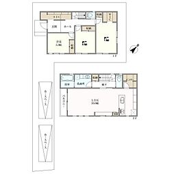 横浜市旭区今宿東町