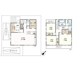 横浜市旭区今宿東町の一戸建て