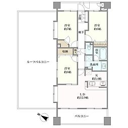 ユニーブル東戸塚