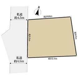 横浜市中区豆口台