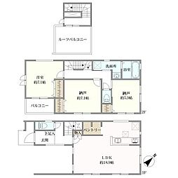 横浜市港南区大久保３丁目