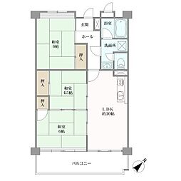 横浜マリンハイツ