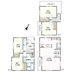 横浜市中区西竹之丸