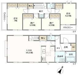 横浜市中区西竹之丸