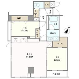 サングレイス横浜駅東