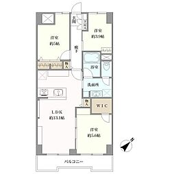 モンテベルデ横浜