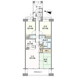 ウィスティリアヒルズ戸塚