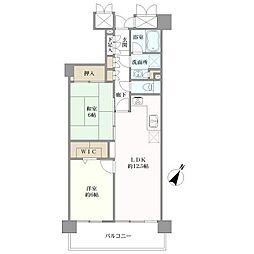 伊勢佐木南パークハウス壱番館