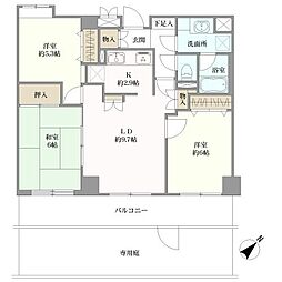 アルカサル三ツ境