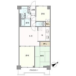 ライオンズマンション菅田