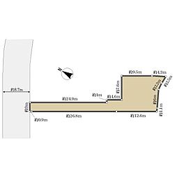 横浜市戸塚区川上町
