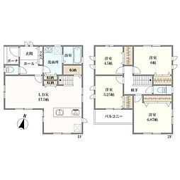 横浜市中区豆口台