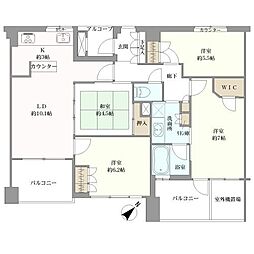 クオス上星川