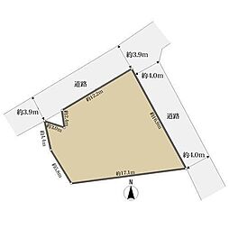 小田原市堀之内