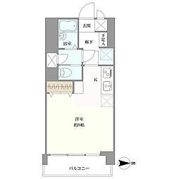 カサベルダ向ヶ丘