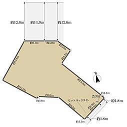 江南市古知野町花霞