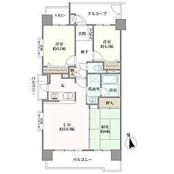ライオンズマンション東別院第二