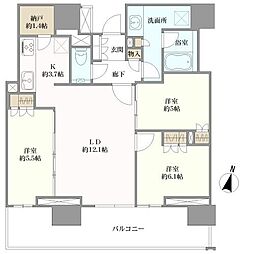 プラウドタワー名古屋丸の内