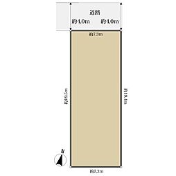 豊橋市西羽田町