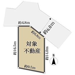 尾張旭市西大道町下大道