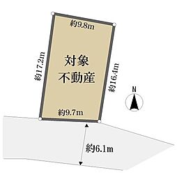 尾張旭市西大道町下大道
