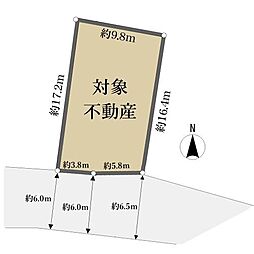 尾張旭市西大道町下大道