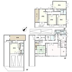 名古屋市天白区平針台２丁目