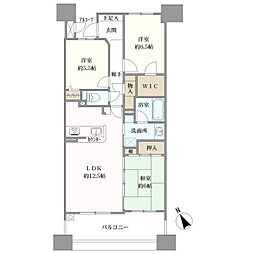 ライオンズステージ瑞穂ペンティアス