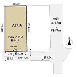 北名古屋市宇福寺天神