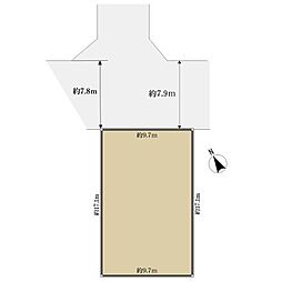 小牧市藤島２丁目