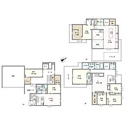 名古屋市昭和区山中町２丁目