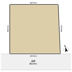 長久手市片平１丁目