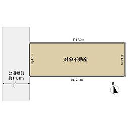 名古屋市千種区春岡１丁目