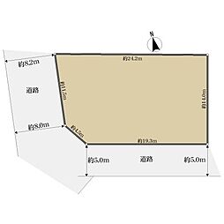 桑名市大字北別所