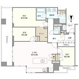 グランドメゾン大須ザ・タワー