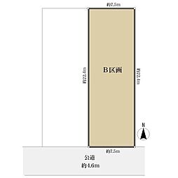 北名古屋市二子比良出