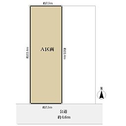 北名古屋市二子比良出