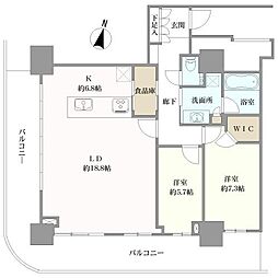 プラウドタワー名古屋栄