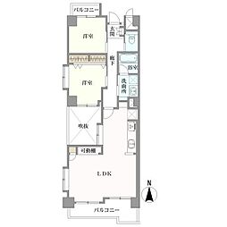 ライオンズマンション白鳥西公園